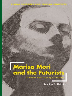 cover image of Marisa Mori and the Futurists
